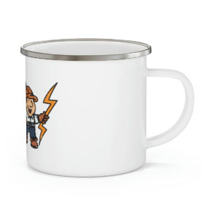 Power Plus Electrical of Asheville Cup