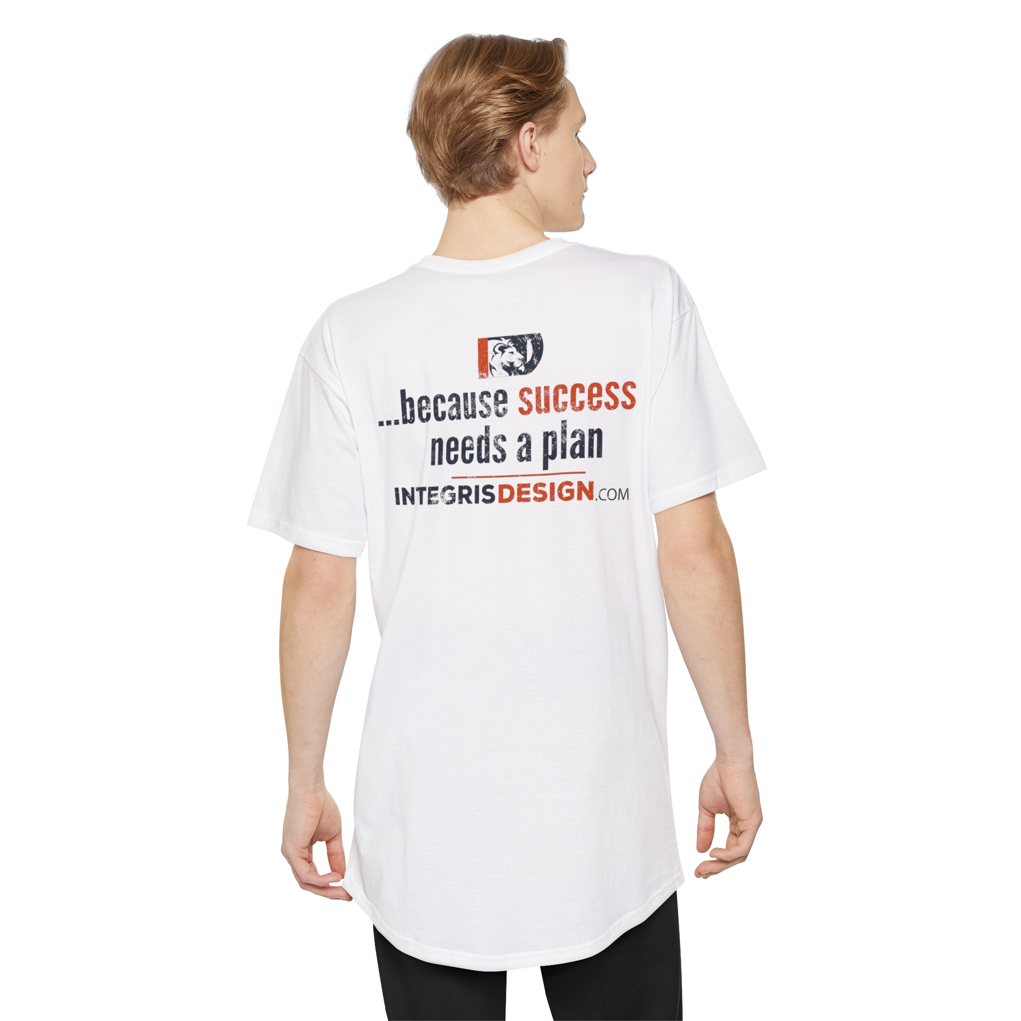 Integris Design Shirt