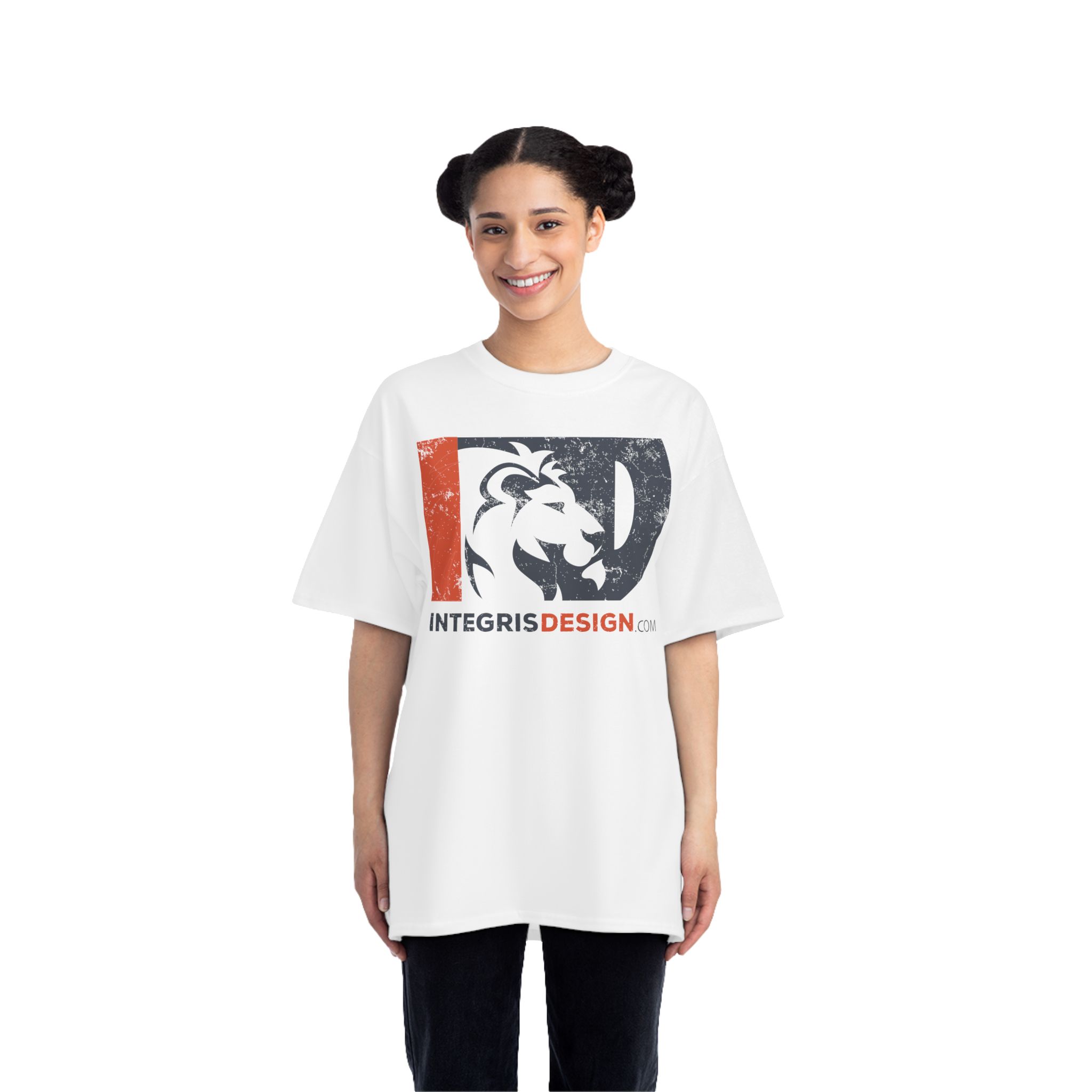 Integris Design shirt