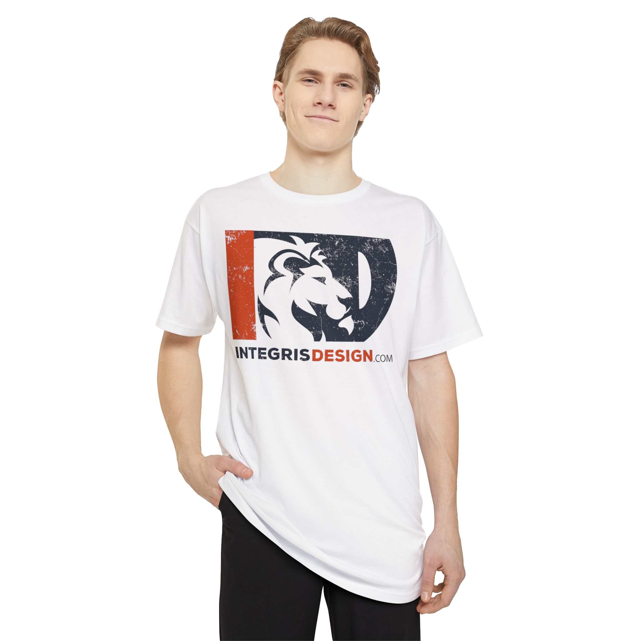 Integris Design Shirt