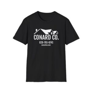 Construction Company Promotional Shirt