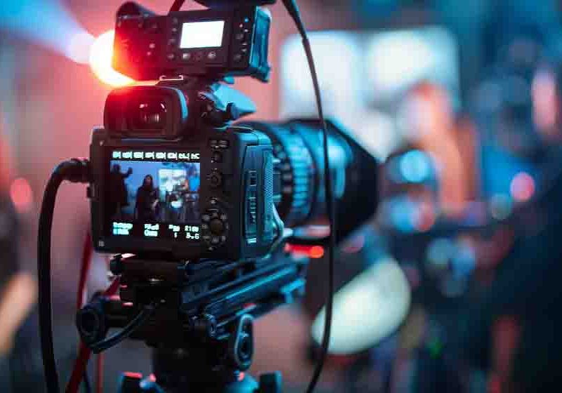 Videography & Photography